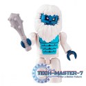 Zestaw 15 figurek