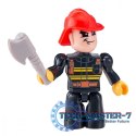 Zestaw 15 figurek
