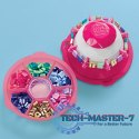Zestaw do tworzenia bransoletek Cool Maker - Pop Style
