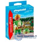 Zestaw z figurką Special Plus 71169 Żabi książę