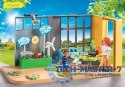 Zestaw z figurkami City Life 71331 Rozbudowa: Nauka o środowisku