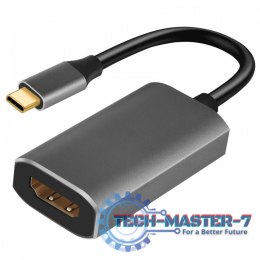 Adapter USB-C HDMI IACF4K