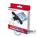 CRE-SMPA Czytnik kart identyfikacyjnych PocketReader USB-A
