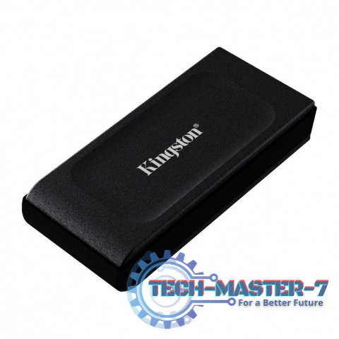 Dysk SSD XS1000 1TB USB3.2 Gen2 Zewnętrzny Dysk SSD XS1000 1TB USB3.2 Gen2 Zewnętrzny