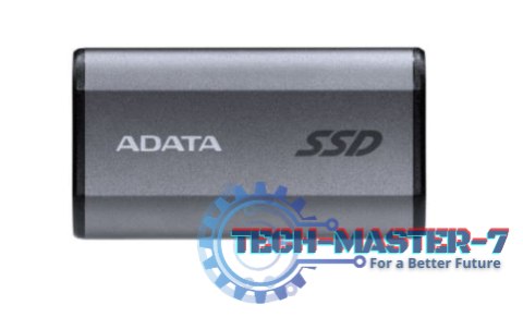 Dysk zewnętrzny SSD SE880 2TB USB3.2A/C Gen2x2