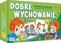 Gra Dobre wychowanie mini