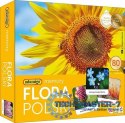 Gra Flora Polski memory
