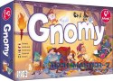 Gra Gnomy (Kukuryku)