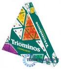 Gra Triominos Conquest