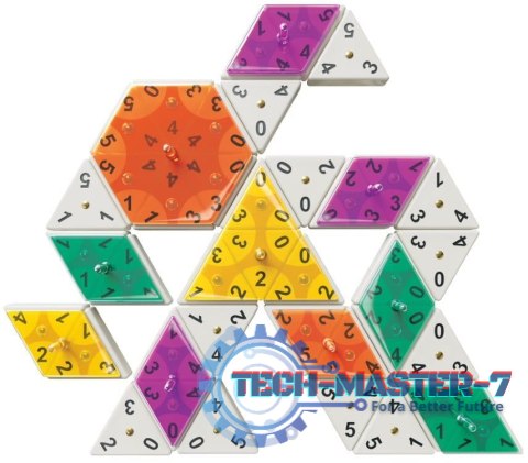 Gra Triominos Conquest Gra Triominos Conquest