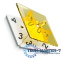 Gra Triominos Conquest