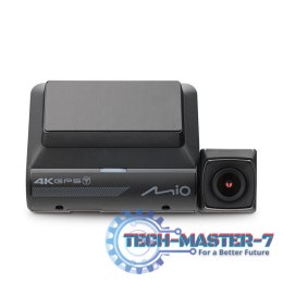 Kamera samochodowa MiVue 955W WiFi Sony Starvis Sensor 4K