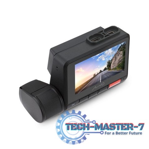 Kamera samochodowa MiVue 955W WiFi Sony Starvis Sensor 4K Kamera samochodowa MiVue 955W WiFi Sony Starvis Sensor 4K