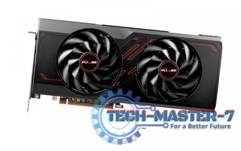 Karta graficzna Radeon RX 7700 XT Gaming 12G GDDR6 192bit 2DP/2HDMI Karta graficzna Radeon RX 7700 XT Gaming 12G GDDR6 192bit 2DP/2HDMI