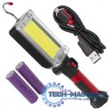 Lampa warsztatowa COB 700lm MCE307