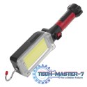 Lampa warsztatowa COB 700lm MCE307