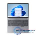 Laptop ThinkBook 16 G6 21KK002FPB W11Pro 7730U/16GB/512GB/INT/16.0 WUXGA/Arctic Grey/3YRS OS + CO2 Offset