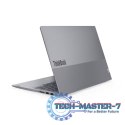 Laptop ThinkBook 16 G6 21KK002FPB W11Pro 7730U/16GB/512GB/INT/16.0 WUXGA/Arctic Grey/3YRS OS + CO2 Offset