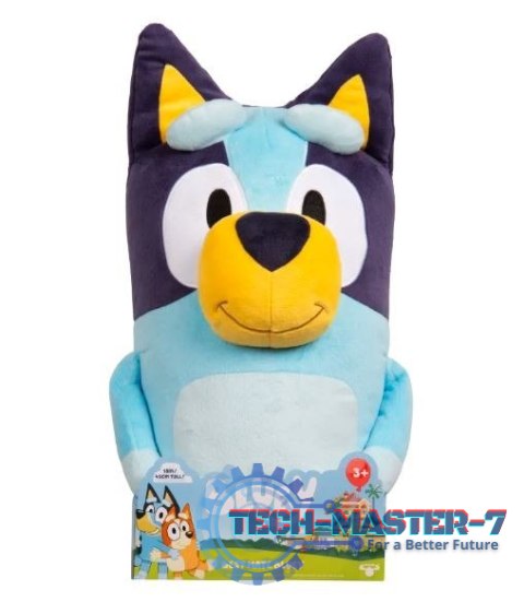 Maskotka Bluey 45 cm