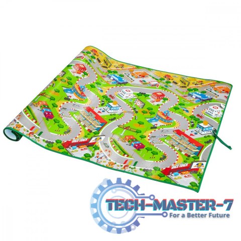 Mata Zoo 120 x 100 x 0.3 cm Mata Zoo 120 x 100 x 0.3 cm