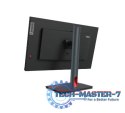 Monitor 23.8 cala ThinkVision P24q-30 WLED LCD 63B4GAT6EU