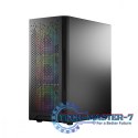 Obudowa Komputerowa LOGIC ARAMIS ARGB MIDI USB 3.0 Czarna