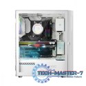 Obudowa Komputerowa Logic Aramis ARGB Midi USB 3.0 Biała