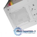 Obudowa Komputerowa Logic Aramis ARGB Midi USB 3.0 Biała