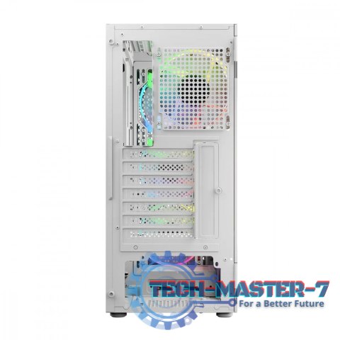 Obudowa Komputerowa Logic Aramis ARGB Midi USB 3.0 Biała Obudowa Komputerowa Logic Aramis ARGB Midi USB 3.0 Biała