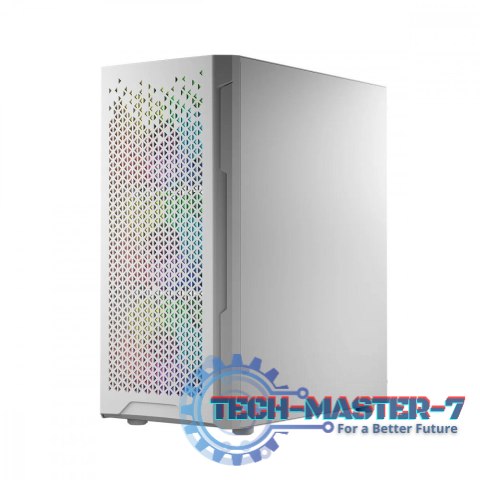 Obudowa Komputerowa Logic Aramis ARGB Midi USB 3.0 Biała Obudowa Komputerowa Logic Aramis ARGB Midi USB 3.0 Biała