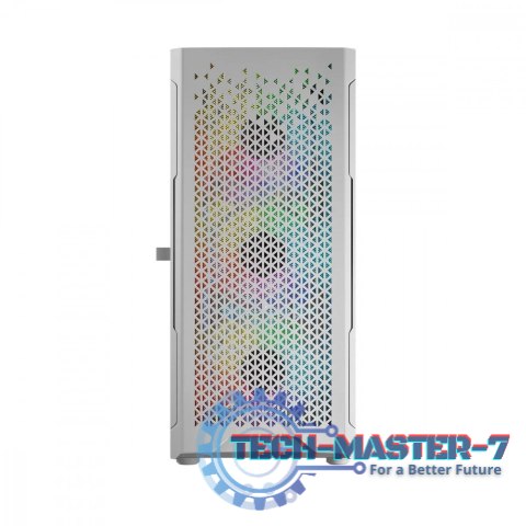 Obudowa Komputerowa Logic Aramis ARGB Midi USB 3.0 Biała Obudowa Komputerowa Logic Aramis ARGB Midi USB 3.0 Biała