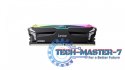 Pamięć DDR5 ARES RGB 32GB(2*16GB)/6000 CL30 czarna