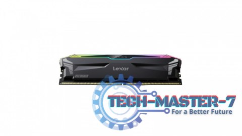 Pamięć DDR5 ARES RGB 32GB(2*16GB)/6000 CL30 czarna Pamięć DDR5 ARES RGB 32GB(2*16GB)/6000 CL30 czarna