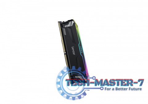 Pamięć DDR5 ARES RGB 32GB(2*16GB)/6000 CL30 czarna Pamięć DDR5 ARES RGB 32GB(2*16GB)/6000 CL30 czarna