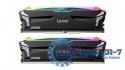 Pamięć DDR5 ARES RGB 32GB(2*16GB)/6000 CL30 czarna