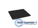 Podkładka pod mysz Colors Series Obsidian Black 300x250 mm