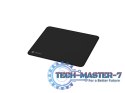 Podkładka pod mysz Colors Series Obsidian Black 300x250 mm