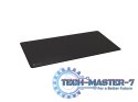 Podkładka pod mysz Colors Series Obsidian Black 800x400 mm