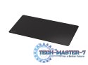 Podkładka pod mysz Colors Series Obsidian Black 800x400 mm