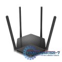 Router Mercusys MR60X WiFi 6 AX1500 2LAN 1WAN