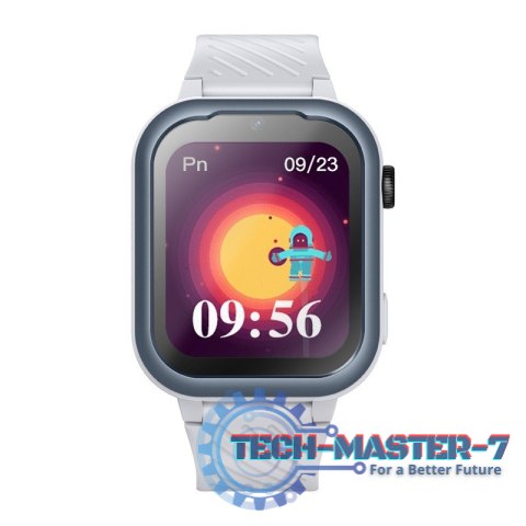 Smartwatch Kids Essa 4G Szary Smartwatch Kids Essa 4G Szary