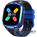 Smartwatch dla dzieci Z3 SIM 1.3 cala 1000 mAh niebieski