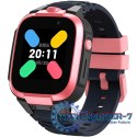 Smartwatch dla dzieci Z3 SIM 1.3 cala 1000 mAh różowy