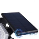Solarna lampa LED z czujnikiem MCE615