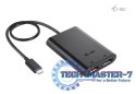 Stacja dokująca USB-C Dual 4K/60Hz (single 8K/30Hz) DP Video Adapter