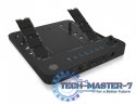 Stacja dokująca/klonująca IB-2915MSCL-C31 M.2 dla M.2 0NVMe i SATA 2,5/3,5 SSD/HDD