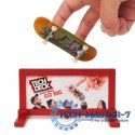 Tech Deck vs Series MIX