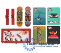 Tech Deck vs Series MIX