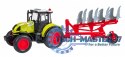 Traktor mówiący