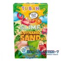 Zestaw DIY Slime i piasek dynamiczny XL
